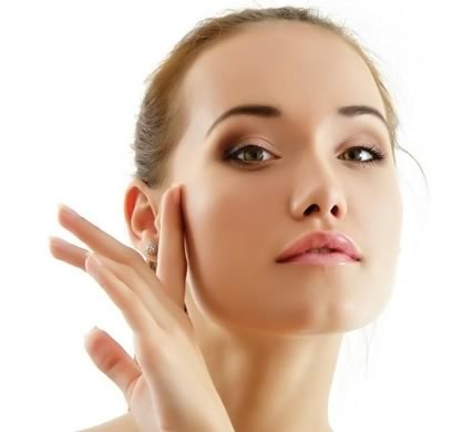 kozmetikai anti aging bőrkezelések