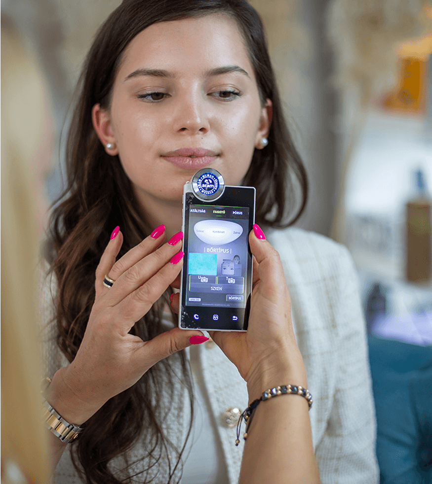 Emy Beauty Estetics - Kozmetika szegedi és budapesti szalonnal