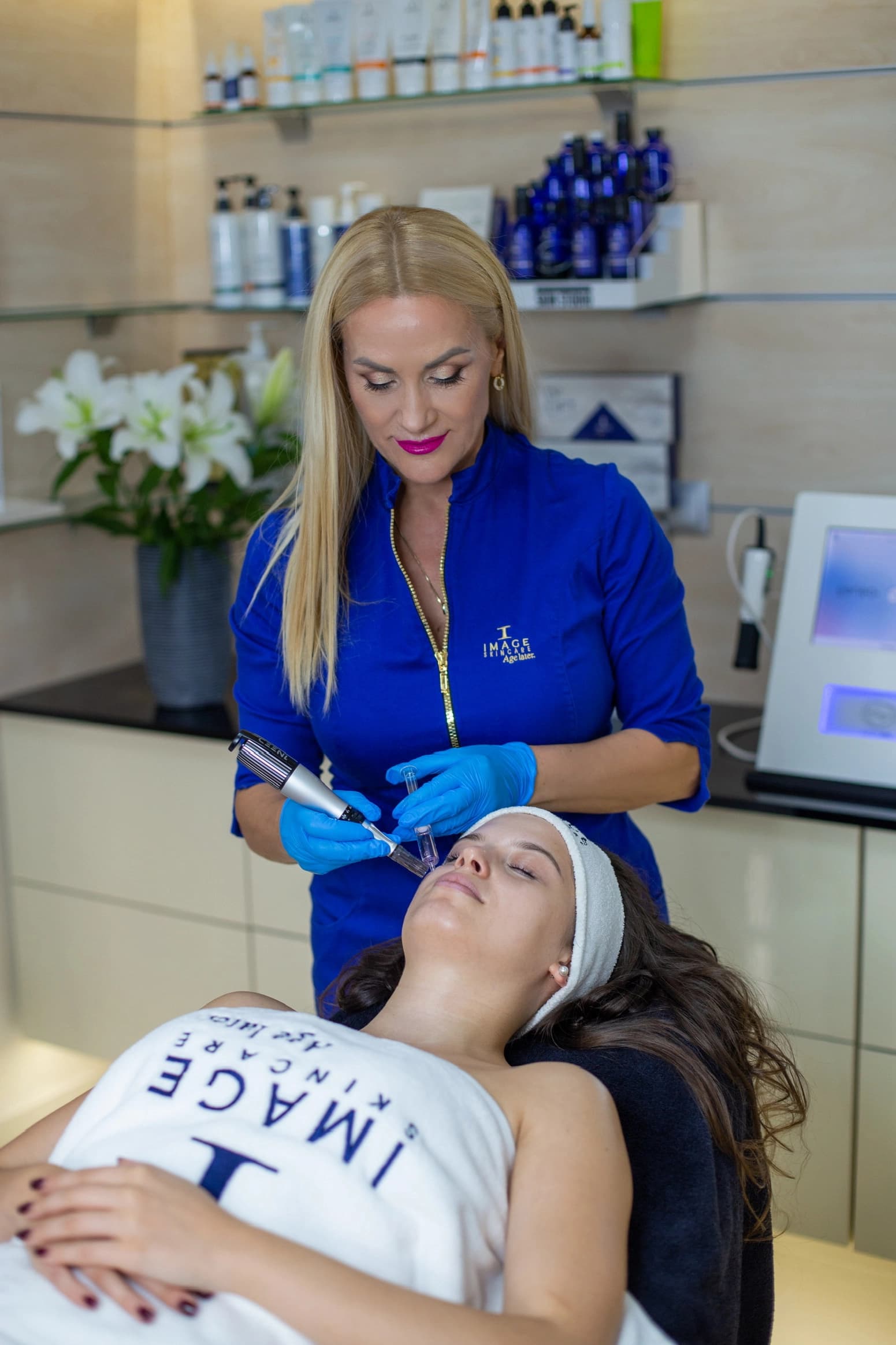 Emy Beauty Estetics - Kozmetika szegedi és budapesti szalonnal