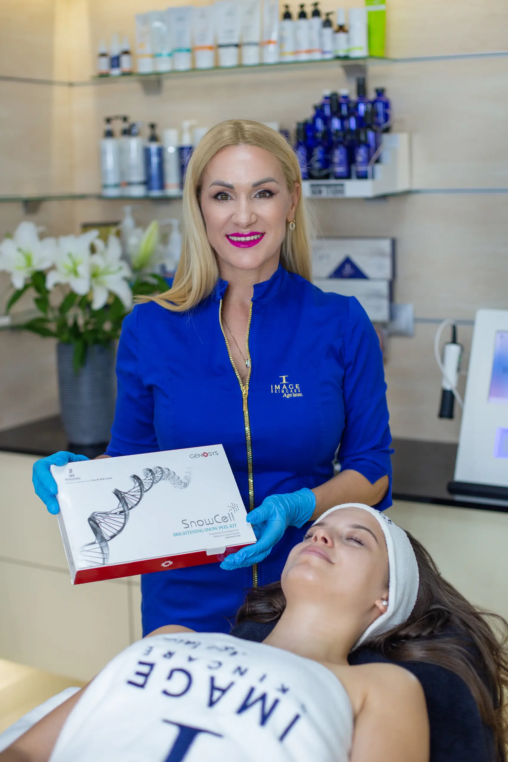 Emy Beauty Estetics - Kozmetika szegedi és budapesti szalonnal