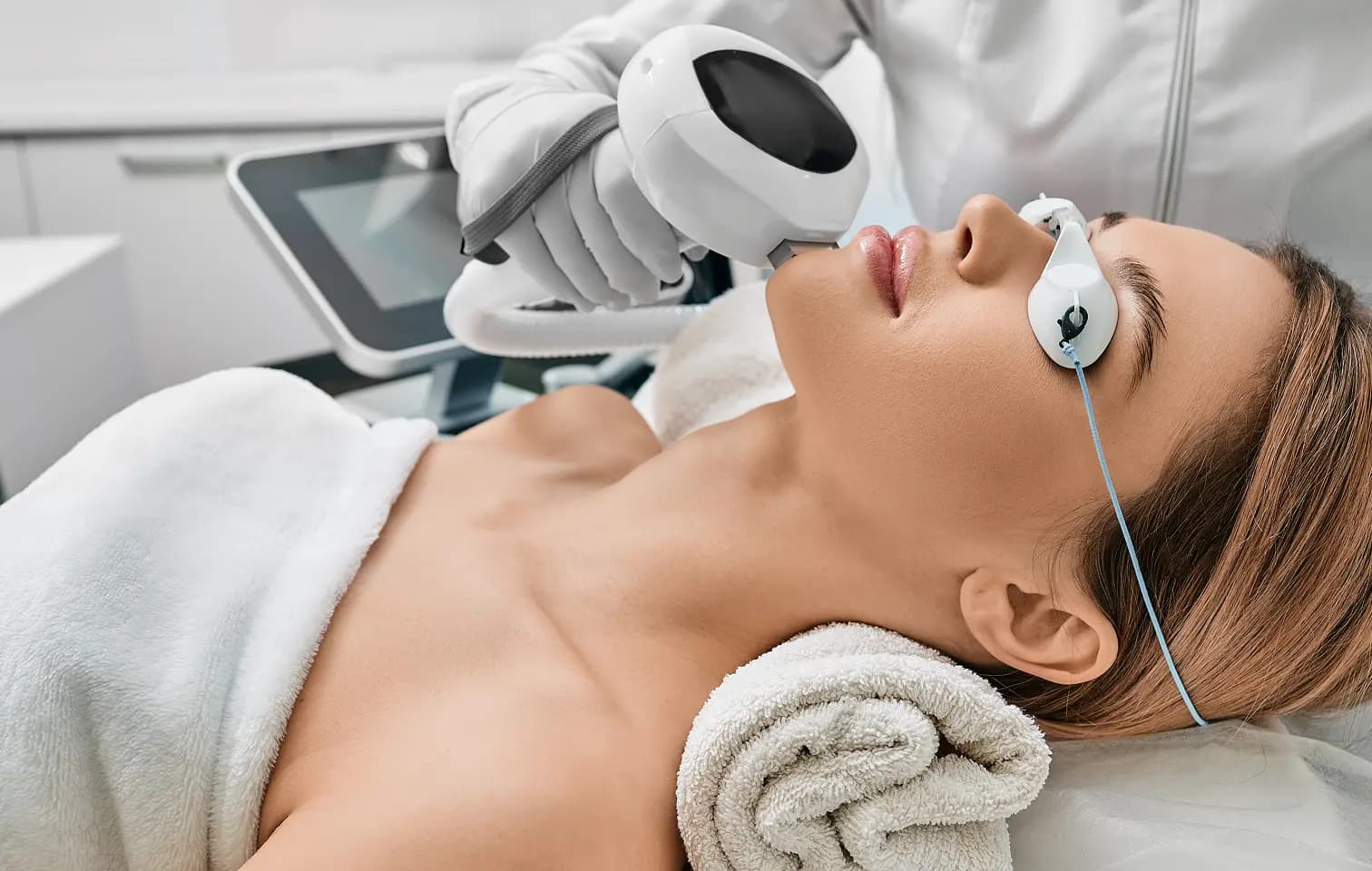 Emy Beauty Estetics - Kozmetika szegedi és budapesti szalonnal