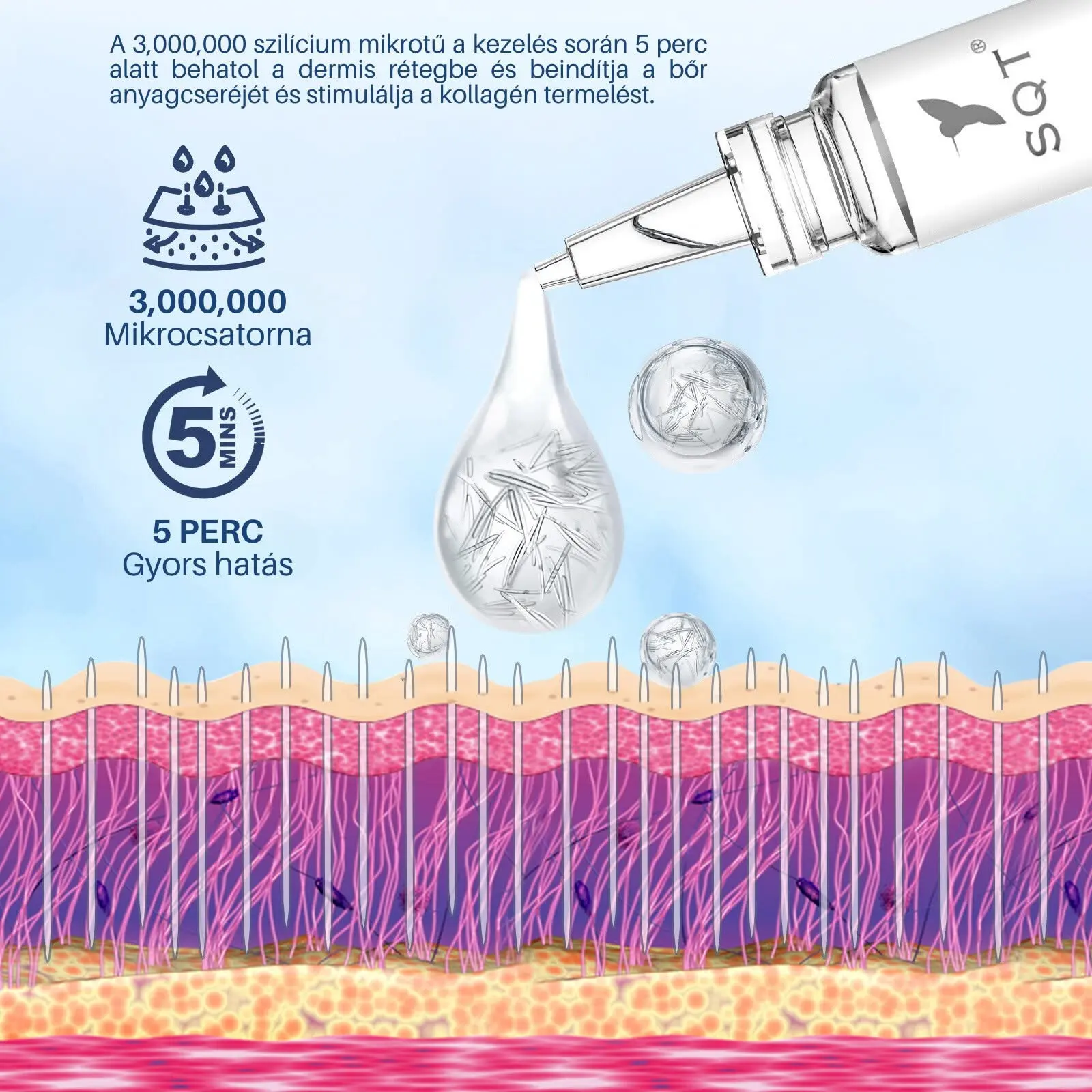 Emy Beauty Estetics - Kozmetika szegedi és budapesti szalonnal