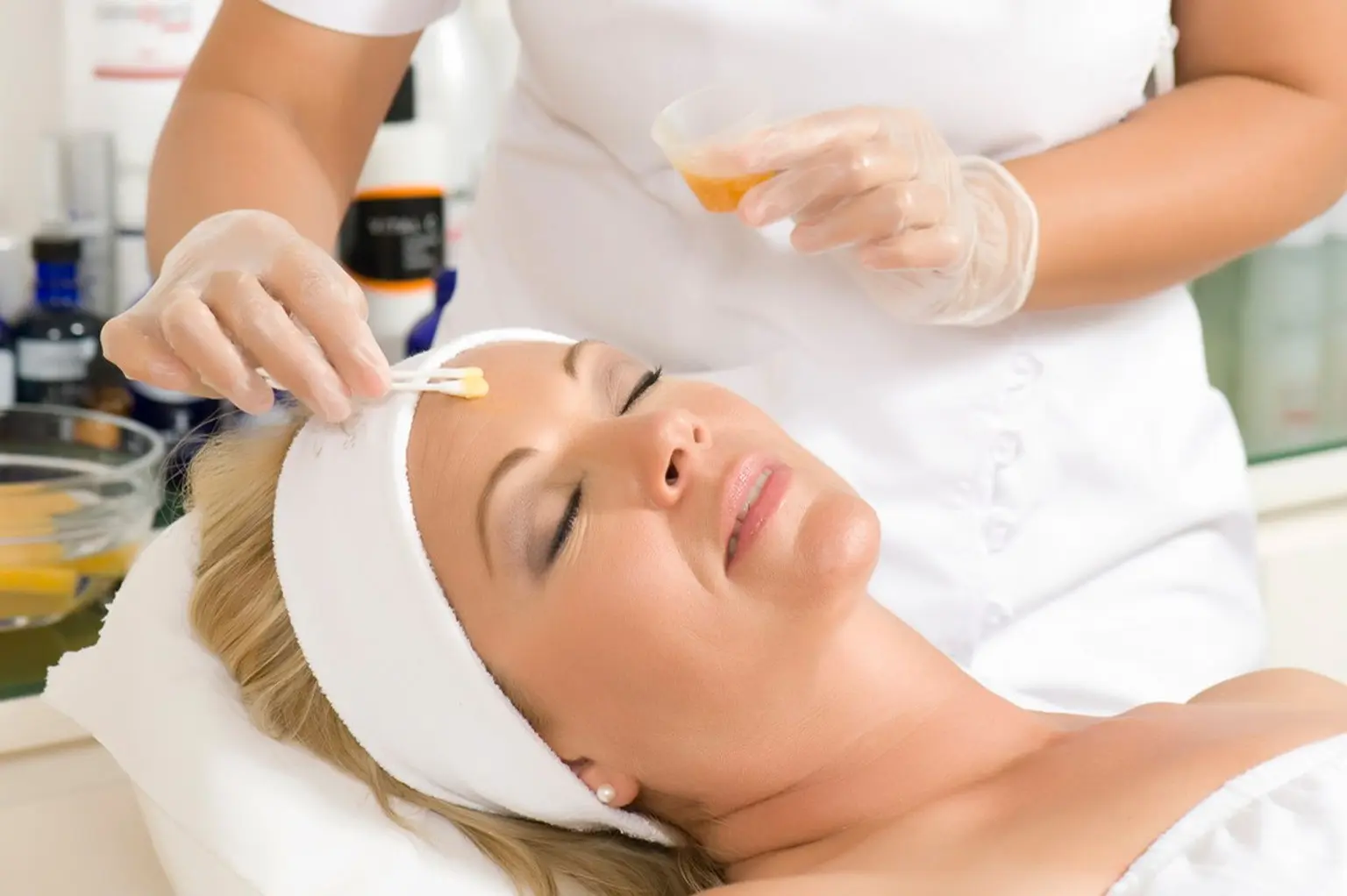 Emy Beauty Estetics - Kozmetika szegedi és budapesti szalonnal